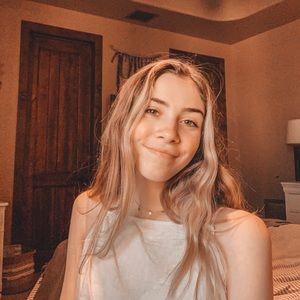 meet your posher, katelyn